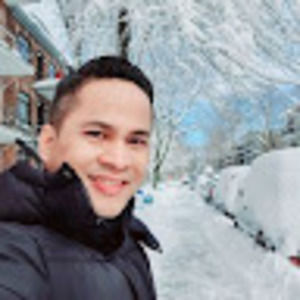 Meet your Posher, Mamerto